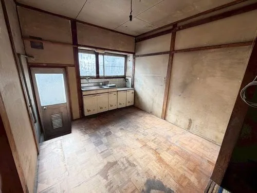 4DK+S Property Moriguchi City Osaka Prefecture (9)