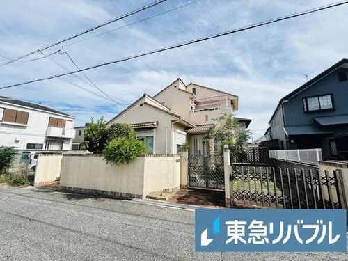 4LDK Property Sakai City Osaka Prefecture (2)