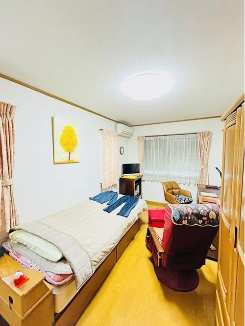 4LDK Property Sakai City Osaka Prefecture (11)