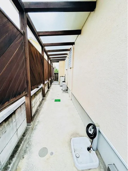4LDK Property Sakai City Osaka Prefecture (13)