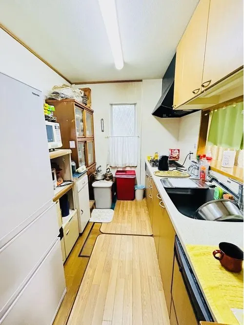 4LDK Property Sakai City Osaka Prefecture (14)