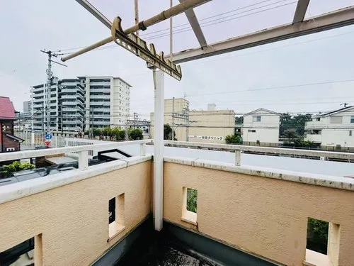 4LDK Property Sakai City Osaka Prefecture (19)