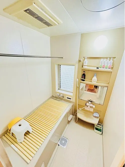 4LDK Property Sakai City Osaka Prefecture (8)