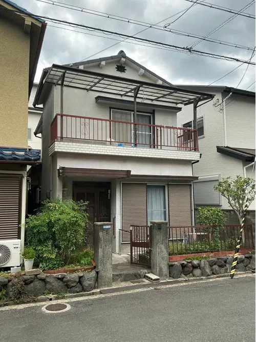 4DK Property Katano City Osaka Prefecture (2)