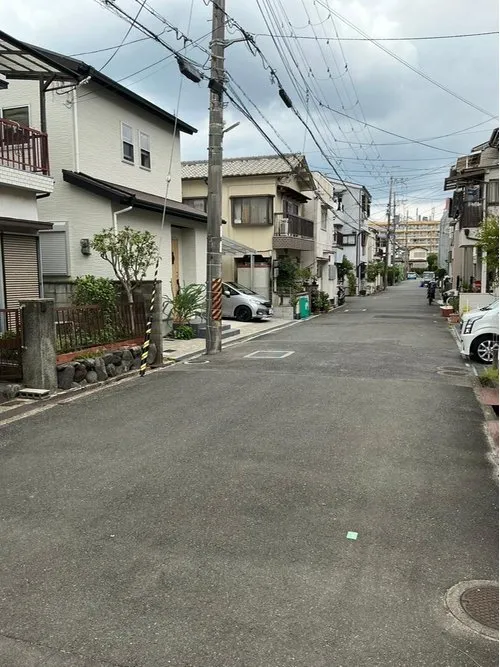 4DK Property Katano City Osaka Prefecture (3)