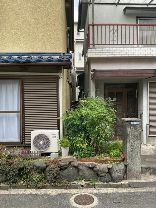 4DK Property Katano City Osaka Prefecture (4)