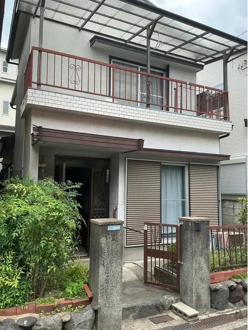 4DK Property Katano City Osaka Prefecture (6)