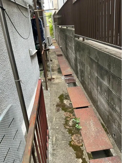 4DK Property Katano City Osaka Prefecture (7)