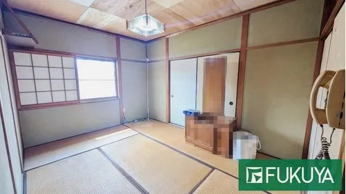 4DK Property Himeji City Hyogo Prefecture (12)