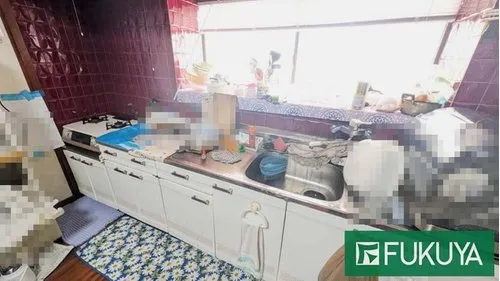 4DK Property Himeji City Hyogo Prefecture (14)