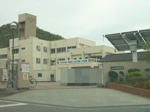 4DK Property Himeji City Hyogo Prefecture (18)