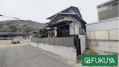 4DK Property Himeji City Hyogo Prefecture (4)