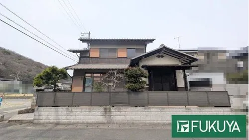 4DK Property Himeji City Hyogo Prefecture (5)