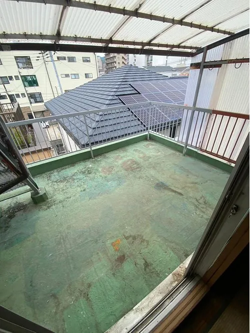 4DK Property Kobe City, Hyogo Prefecture (2)
