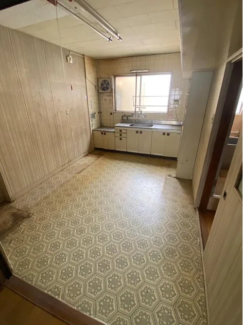 4DK Property Kobe City, Hyogo Prefecture (12)