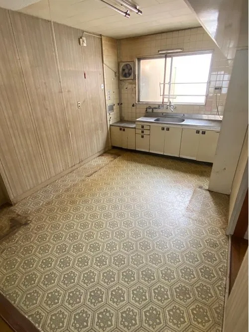 4DK Property Kobe City, Hyogo Prefecture (13)