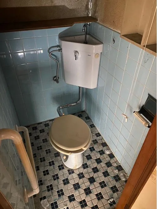 4DK Property Kobe City, Hyogo Prefecture (14)