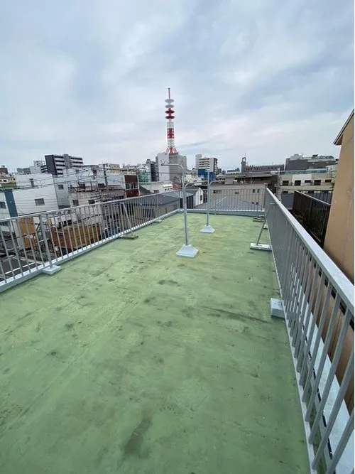4DK Property Kobe City, Hyogo Prefecture (17)