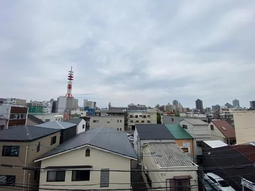 4DK Property Kobe City, Hyogo Prefecture (18)