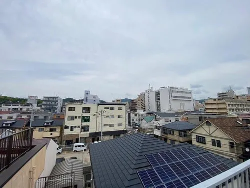 4DK Property Kobe City, Hyogo Prefecture (19)