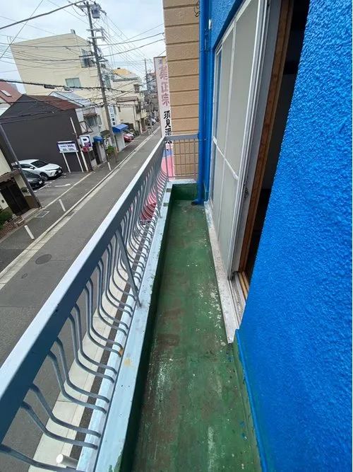 4DK Property Kobe City, Hyogo Prefecture (3)