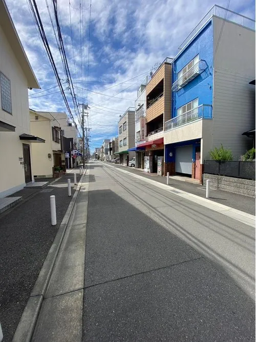 4DK Property Kobe City, Hyogo Prefecture (4)