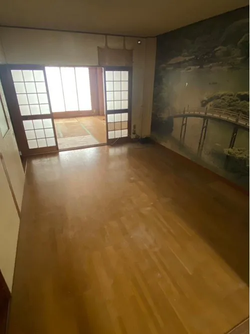 4DK Property Kobe City, Hyogo Prefecture (7)
