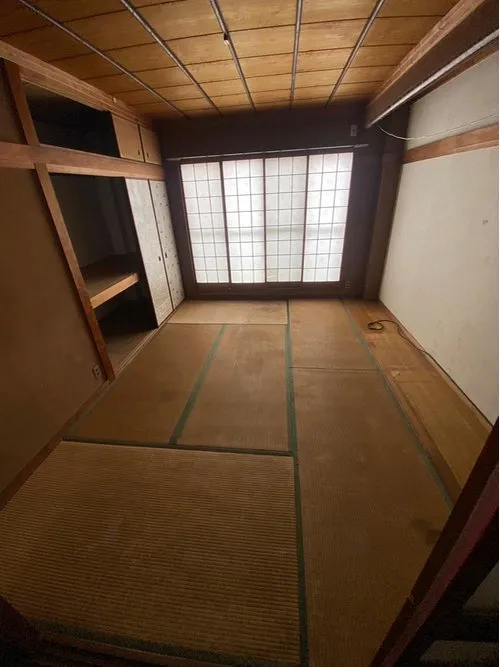 4DK Property Kobe City, Hyogo Prefecture (8)
