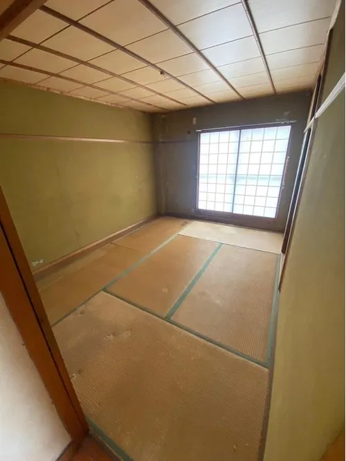 4DK Property Kobe City, Hyogo Prefecture (10)