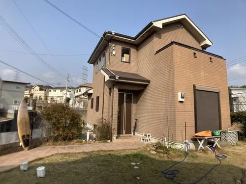 4LDK Property Nishinomiya City Hyogo Prefecture (2)
