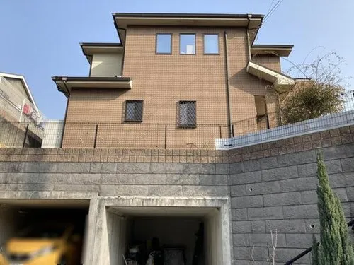 4LDK Property Nishinomiya City Hyogo Prefecture (12)