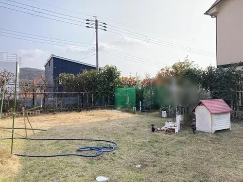 4LDK Property Nishinomiya City Hyogo Prefecture (13)