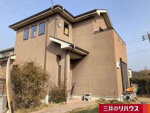 4LDK Property Nishinomiya City Hyogo Prefecture (14)