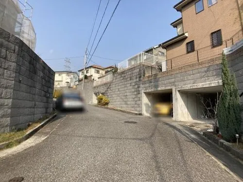 4LDK Property Nishinomiya City Hyogo Prefecture (4)
