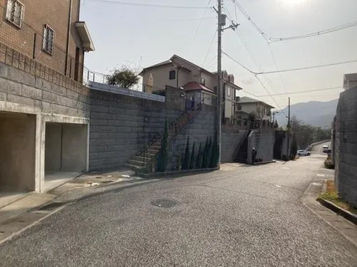4LDK Property Nishinomiya City Hyogo Prefecture (5)