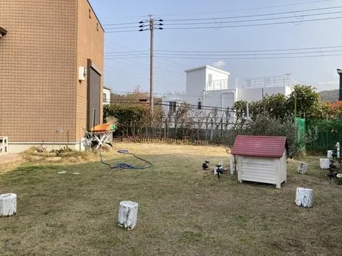 4LDK Property Nishinomiya City Hyogo Prefecture (6)