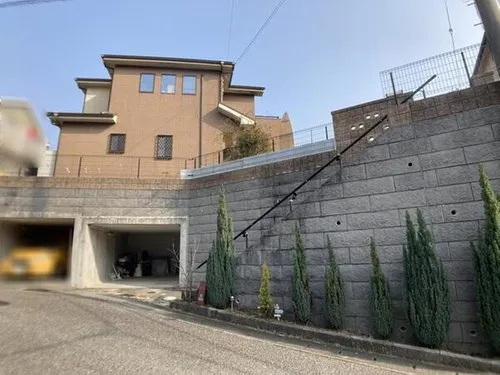 4LDK Property Nishinomiya City Hyogo Prefecture (7)
