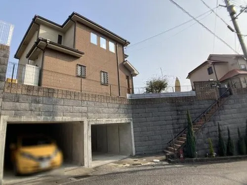 4LDK Property Nishinomiya City Hyogo Prefecture (8)