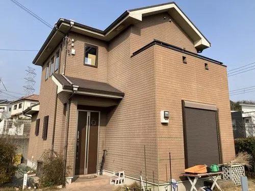 4LDK Property Nishinomiya City Hyogo Prefecture (9)
