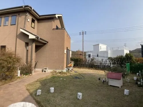 4LDK Property Nishinomiya City Hyogo Prefecture (10)