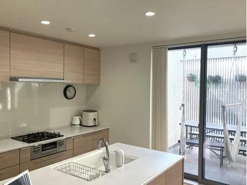 2LDK Property Akashi City Hyogo Prefecture (13)