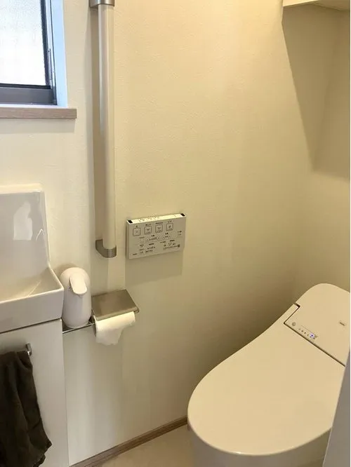 2LDK Property Akashi City Hyogo Prefecture (17)