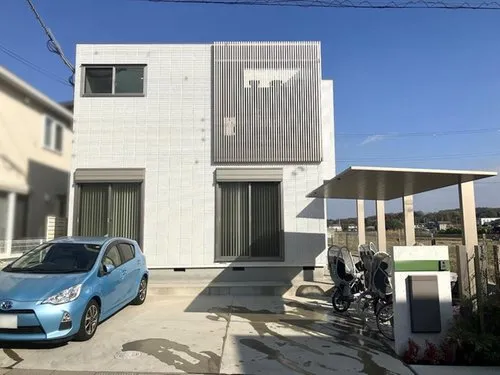 2LDK Property Akashi City Hyogo Prefecture (3)
