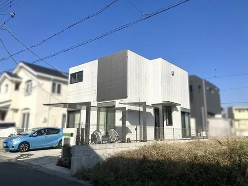 2LDK Property Akashi City Hyogo Prefecture (4)