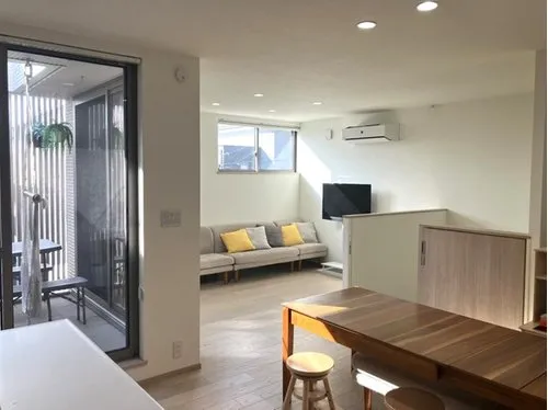2LDK Property Akashi City Hyogo Prefecture (6)