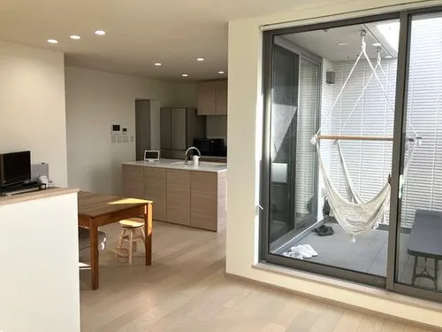 2LDK Property Akashi City Hyogo Prefecture (7)