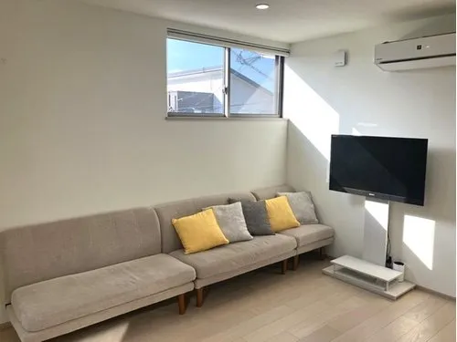 2LDK Property Akashi City Hyogo Prefecture (8)