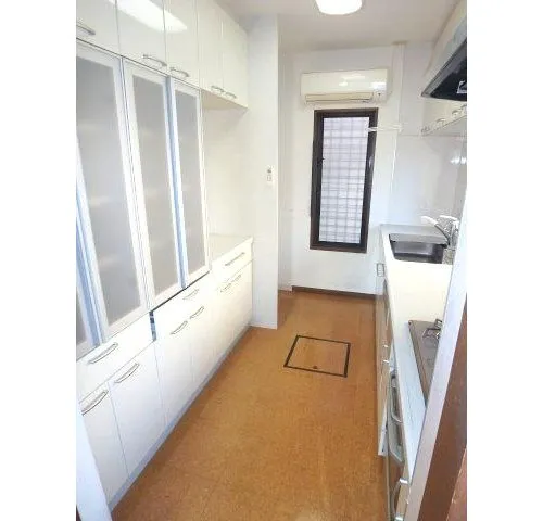 4LDK+S Ashiya City, Hyogo Prefecture Property (11)