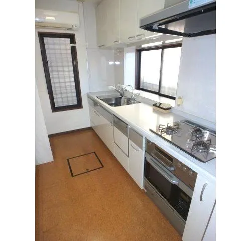 4LDK+S Ashiya City, Hyogo Prefecture Property (15)