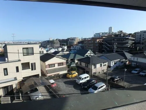 4LDK+S Ashiya City, Hyogo Prefecture Property (18)